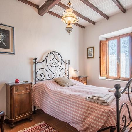 Casa Francesca Apartment Montalcino Ngoại thất bức ảnh