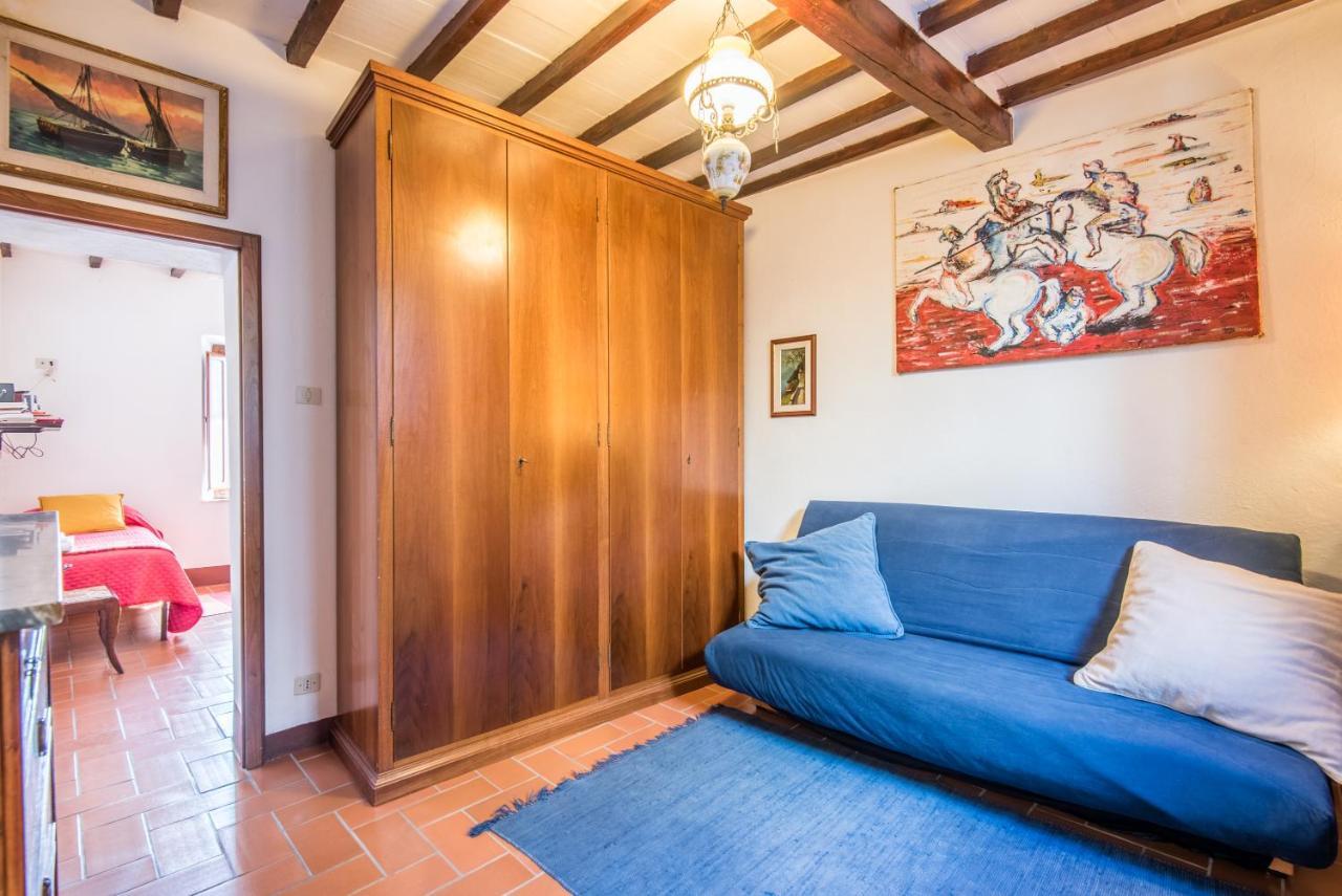 Casa Francesca Apartment Montalcino Ngoại thất bức ảnh
